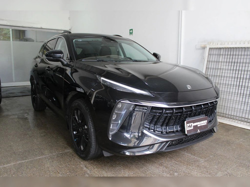 Dongfeng T5 Evo 2024