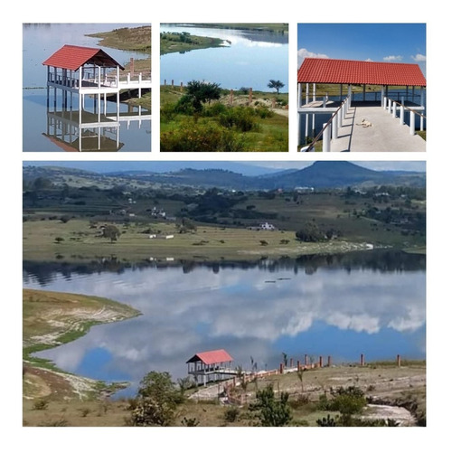 Imagen 4 de 14 de Oportunidad Invierte En Tu Terreno Campestre Cerca Del Lago