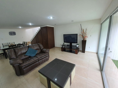 Imagen 2 de 20 de Casa En Renta San Luis Potosi