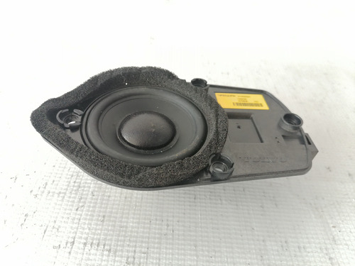 Bocina De Puerta Delantera Dcha Volvo S80 T6 Mod 13-15 Orig 