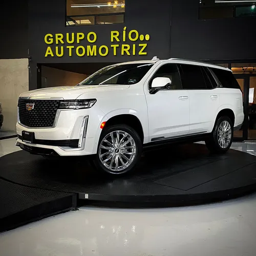 Cadillac Escalade 2023