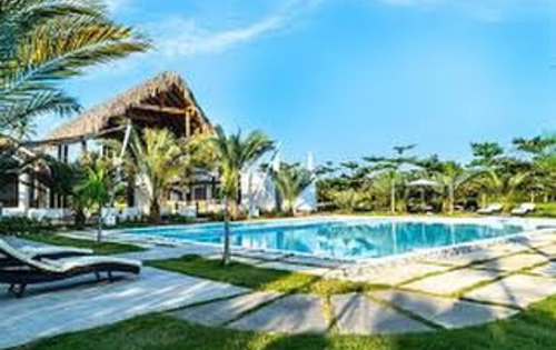 Hermoso Apartamento Amueblado En Playa Palenque 