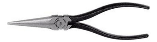 Crl 6  Needle-nose Pliers With Spring Action