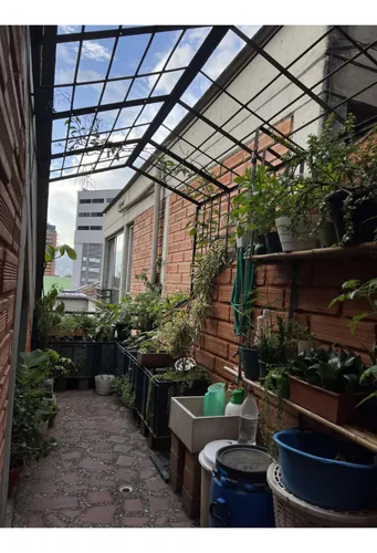 Apartamento En Venta En San Diego. Cod V17476