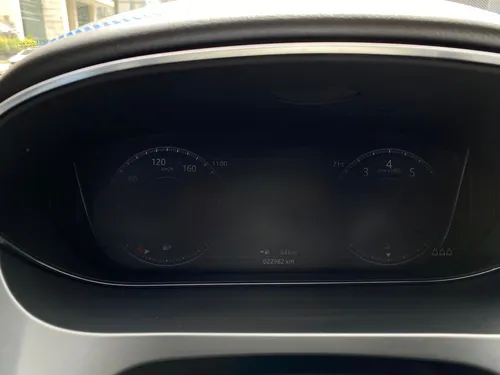 Jaguar E-Pace R-Dynamic SE