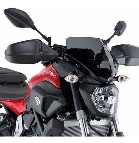 Parabrisas Moto Givi Yamaha Mt 07 A2118 Bamp Group