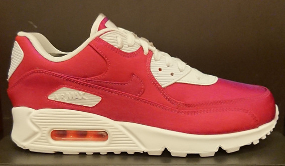 nike air max 90 bordo