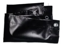 Comprar Lona Pvc A Medida Con Dobladillo Y Ojales 
