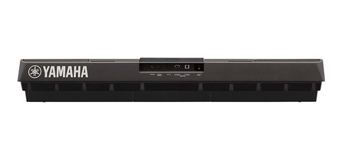 Imagen 3 de 5 de Teclado Yamaha Psr-e463 + Transfo Original -envío Y Garantía