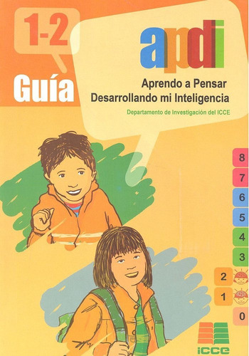 Apdi Guia Primer Ciclo Ep 1ºy2º - Aa.vv