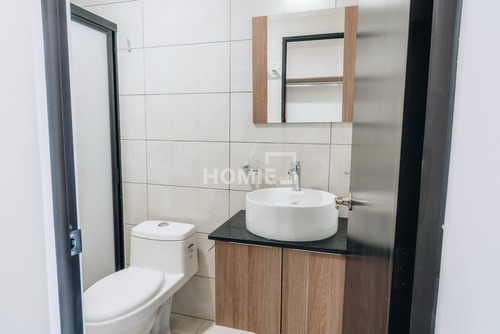 Departamento Nuevo En Renta En Nueva España, Jalisco, 93760