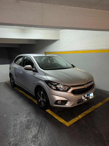 Chevrolet Onix 1.4 Ltz 98cv