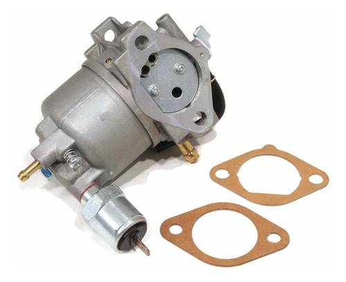 Carburador Carb Junta Adapta John Deere Lx178 Lx186 Rop