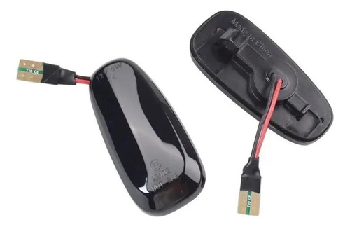 Señal De Giro Del Espejo Retrovisor Para Opel Zafira A