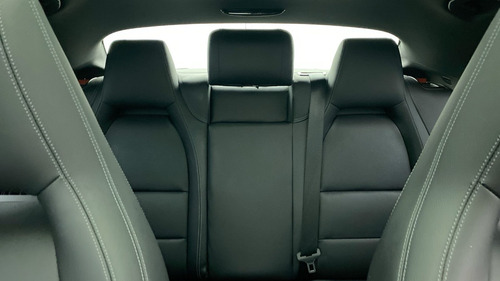 Mercedes-Benz Clase CLA 1.6