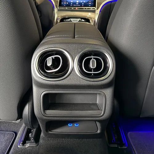 Glc 300 4matic Mod 2026 Color Plata Verde