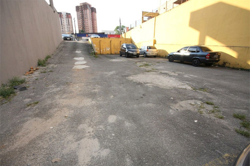 Imagem 1 de 15 de Excelente Terreno Á Venda No Jardim Marajoara - Reo396012