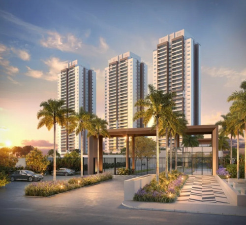 Imagem 2 de 30 de Apartamento - Ap09470 - 68945247