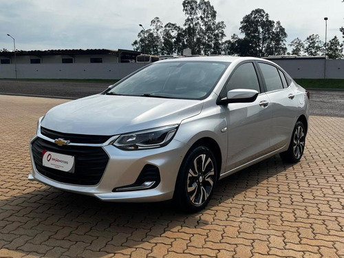 Chevrolet Onix plus Onix Plus 1.0t Premier 2