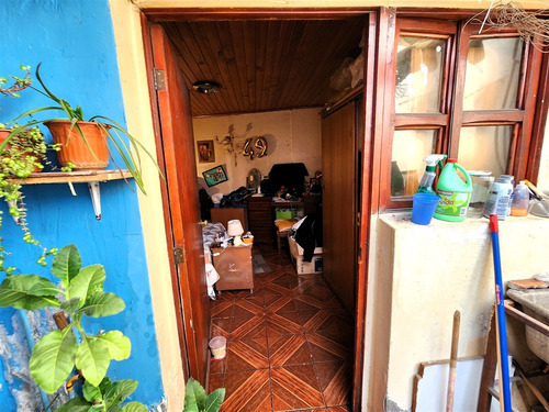 Venta Casa 2d 1b Pasaje Argentina, Independencia