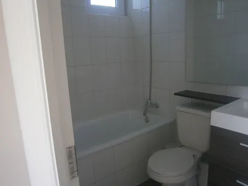 Depto 2d/2b, Est. Y Bodega, Metro Ciudad Del Niño