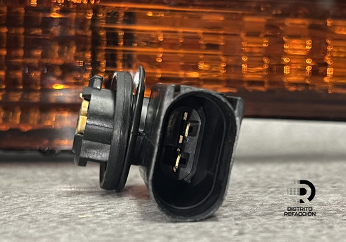 Cuarto Delantero Rejilla Izq Jetta Clasico 2012 C/ Soquet