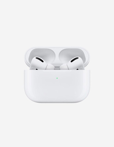 Apple Airpods Pro 2a Generación Originales Blanco (Usado)