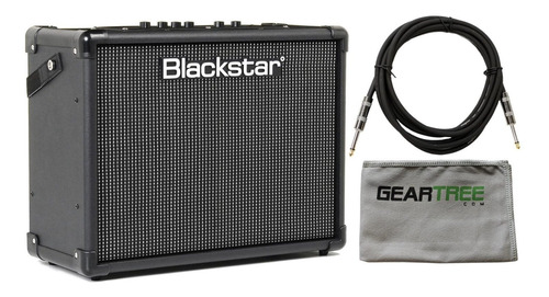 Blackstar Id Core 40 Estereo 2 Watt Digital Gamuza Modelado