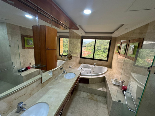 Nl/02 Apartamento En Alquiler Terrazas Del Country, Res. Ama