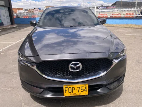 Mazda CX-5 2.0 Touring At