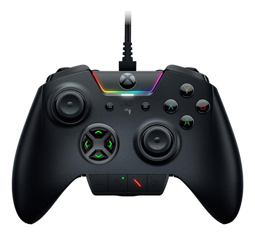 Razer Wolverine Ultimate Control Xbox