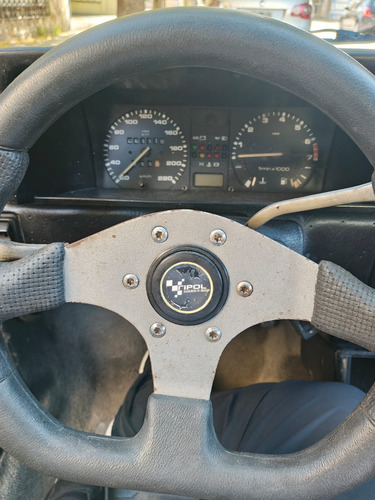 Volkswagen Senda 1.6 Nafta