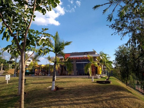 Terreno À Venda, 1000 M² Por R$ 350.000,00 - Campestre - Piracicaba/sp - Te0754