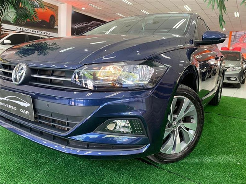 Volkswagen Polo 1.0 200 Tsi Comfortline