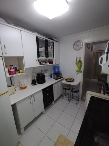 Imagem 10 de 11 de Apartamento Com 2 Dormitórios À Venda, 78 M² - Pinheiros - São Paulo/sp - Ap1521