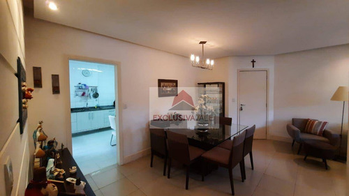 Imagem 16 de 28 de Apartamento No Jd Esplanada 3 Ou 4 Dorm. - Ap3360