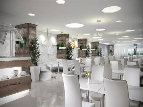 Imagem 8 de 9 de Comercial Com 38.71 M² - Boqueirao - Praia Grande - Ref.: Gim6022670 - Gim6022670
