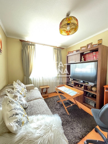 Venta Departamento Sector Chorrillos