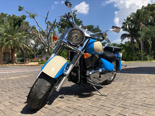 Imagen 4 de 14 de Suzuki C90 2005 1500cc Boulevard Intruder Choper Intruder