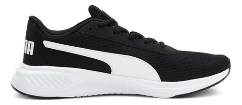 Tenis Deportivos Negros Puma Para Hombre