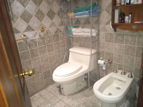 Imagen 10 de 11 de Town House En Venta, Parque Mirador- Valencia