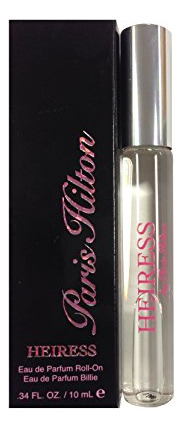 Heiress Eau De Parfum Roller Ball For Women By Paris Zm428