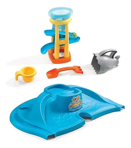 Step2 Splash N Scoop Bay
