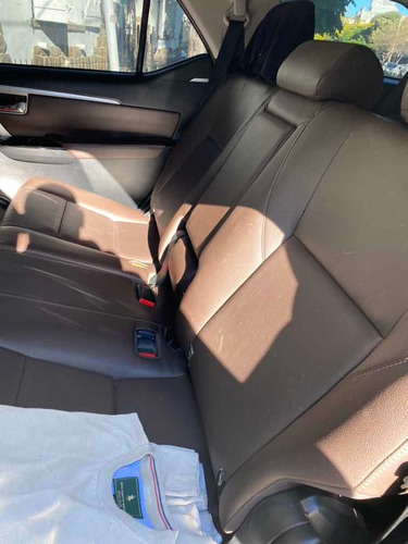 Toyota Sw4 2.8 Srx 177cv 4x4 7as At 2018. Euro 5.-