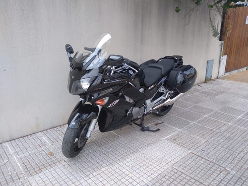 Imagen 21 de 21 de Yamaha Fjr 1300 Excelente Estado !!!