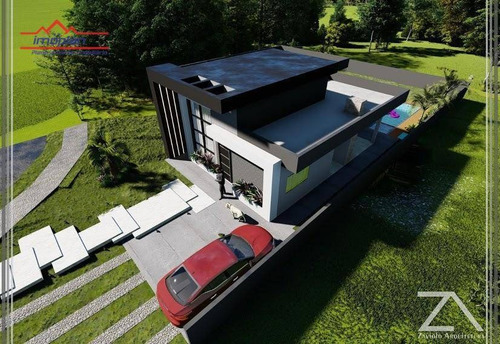 Imagem 16 de 16 de Casa À Venda, 220 M² Por R$ 1.600.000,00 - Condominio Figueira Garden - Atibaia/sp - Ca4292
