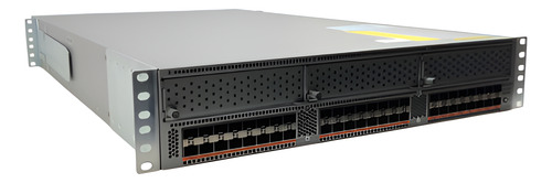 Switch Cisco Nexus 5596up, 48x Port 10 Gbe Sfp+, Layer 3