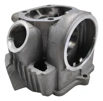 Comprar Cabeçote Para Shineray Traxx Star 50cc Xy 50q Moby 50 Jonn