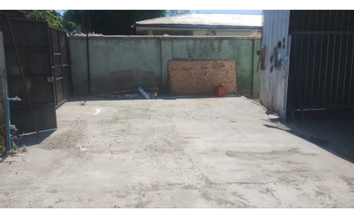 A9508618- Arriendo Bodega Paradero 30 G. Avenida-300mt