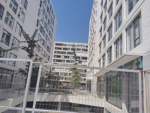 Local Comercial Avenida Las Condes